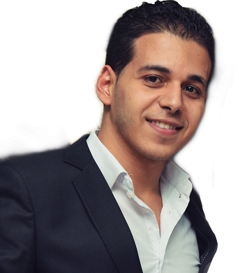 Nader Sharf