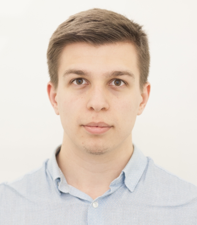 Peter Laszlo