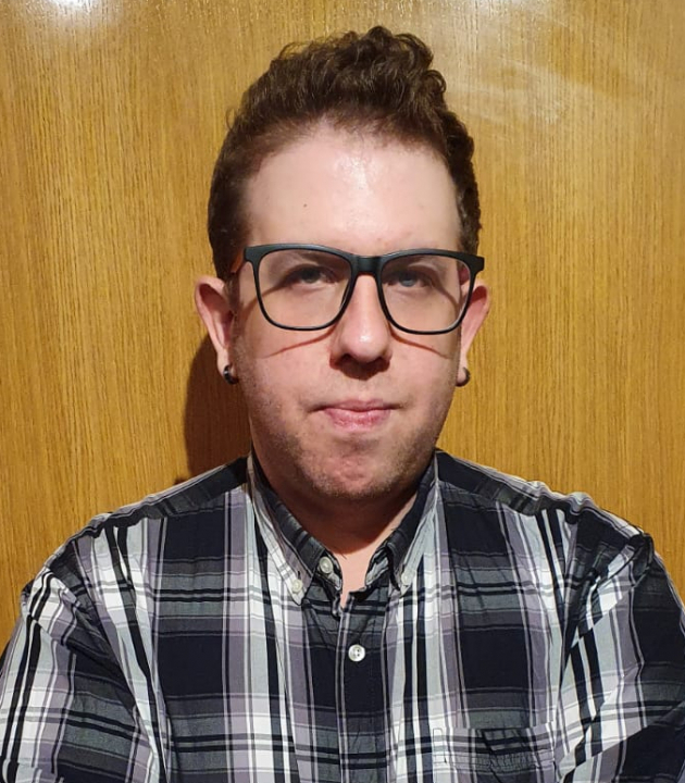 Aitor Pulido Gonzalez