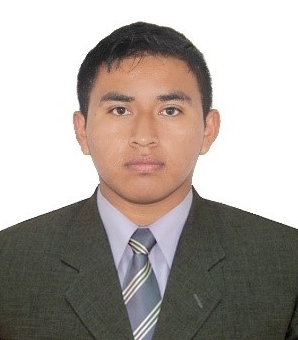 Wilmer Omar Montalbán Franco