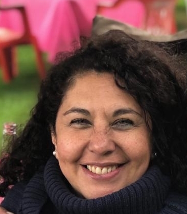 Teresa Méndez