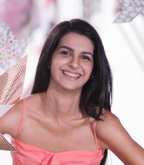 Ailyn Amina Montes de Oca Estévez