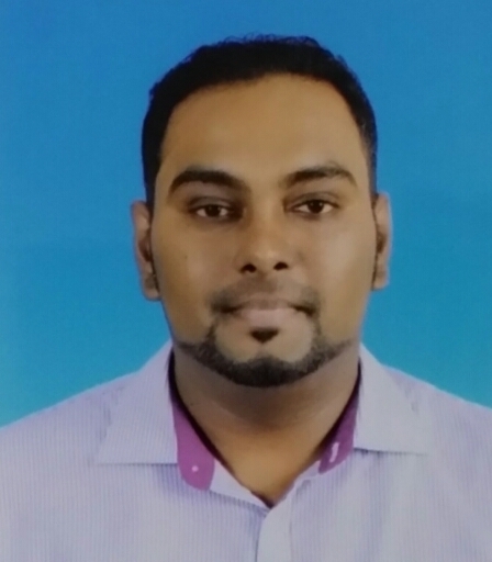SURENDRAN M.GOVINDNRAJU