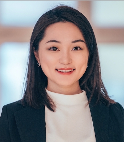 Yiyi Zhang