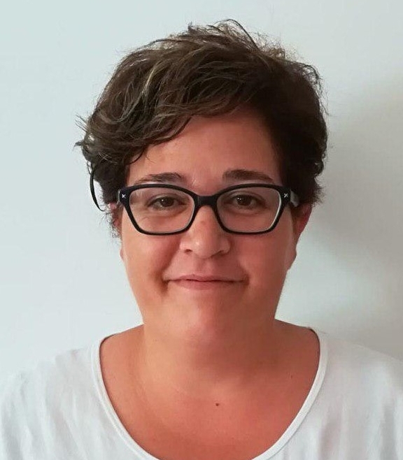 Dolores Fernández Martín