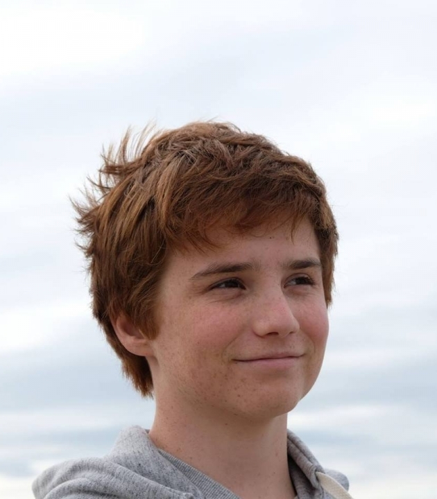 Corentin Grall