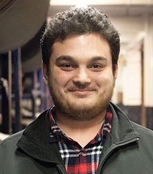 Jonathan Aumaly