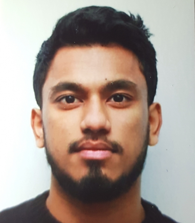 Rashmika Gimhana WEERAKKUTTI ARCHCHIGE