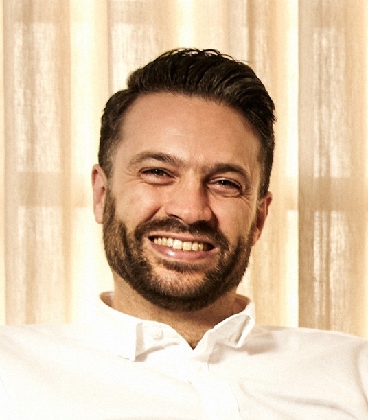 David Williams