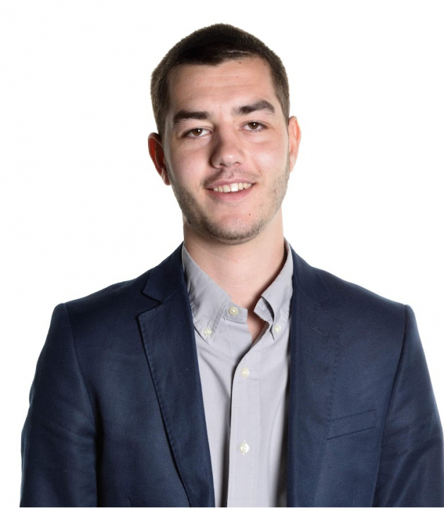 Paul Mansard