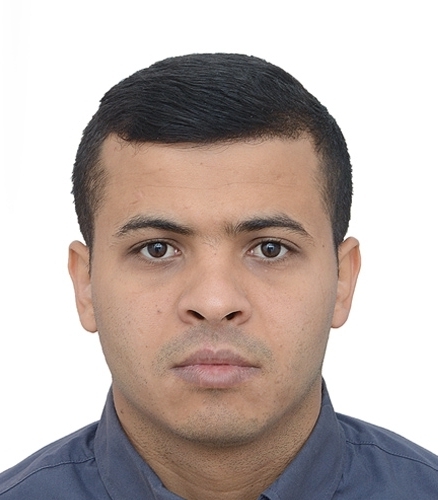 sami chaib