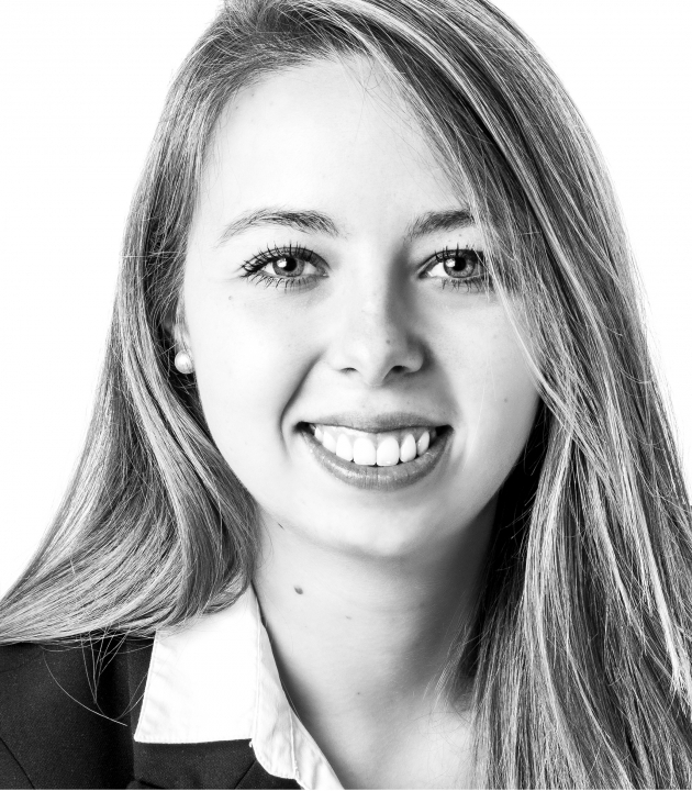 Katja Glauser