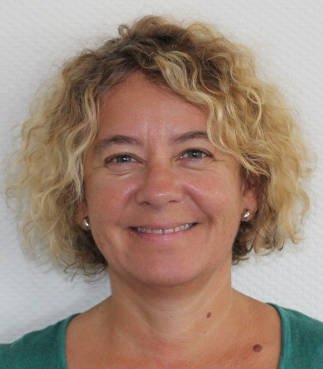 Stéphanie Nauleau