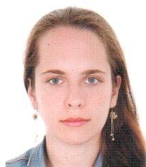 Daria Kolesnik