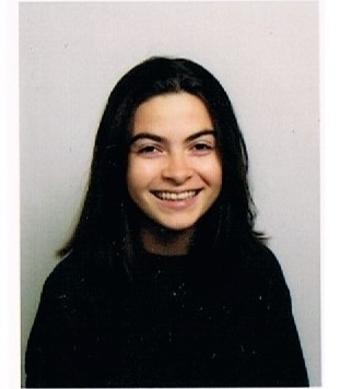 Maya Bobillier Chaumont
