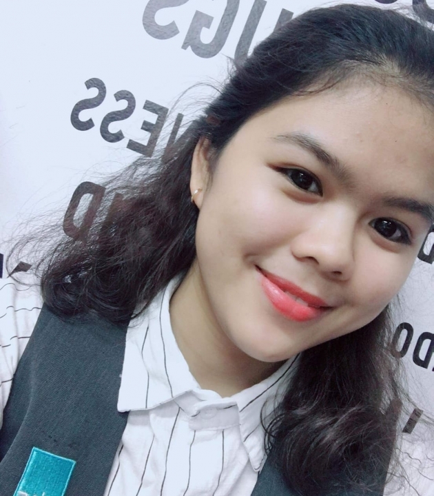 NGUYỄN THỊ THU HIỀN