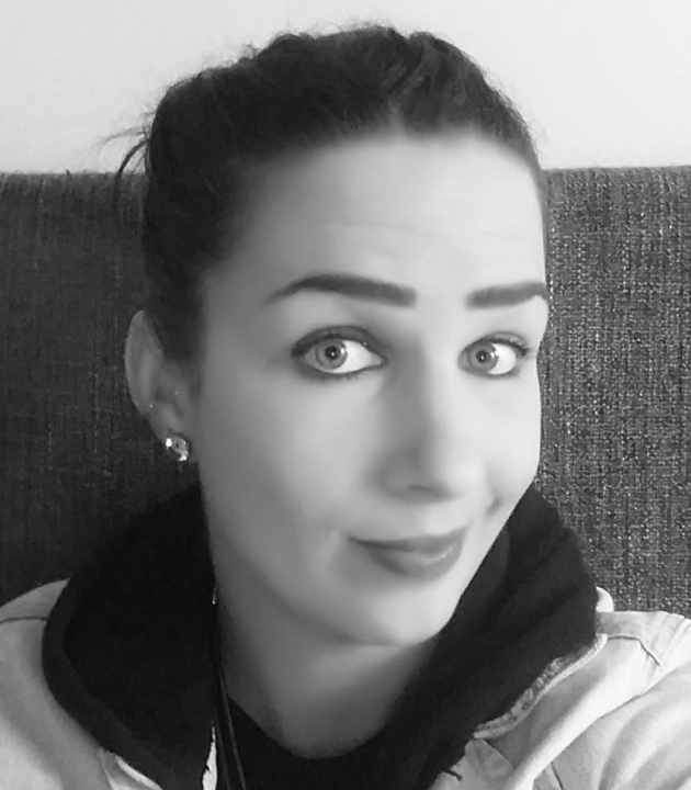 Justine Le Roux