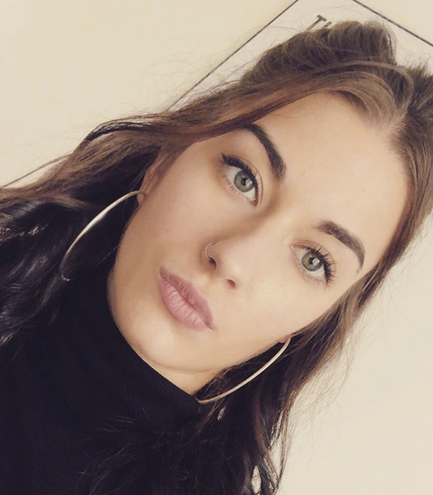 Ysoline Millet