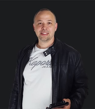 Jérémie Chane