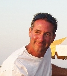 Michael Riglietti