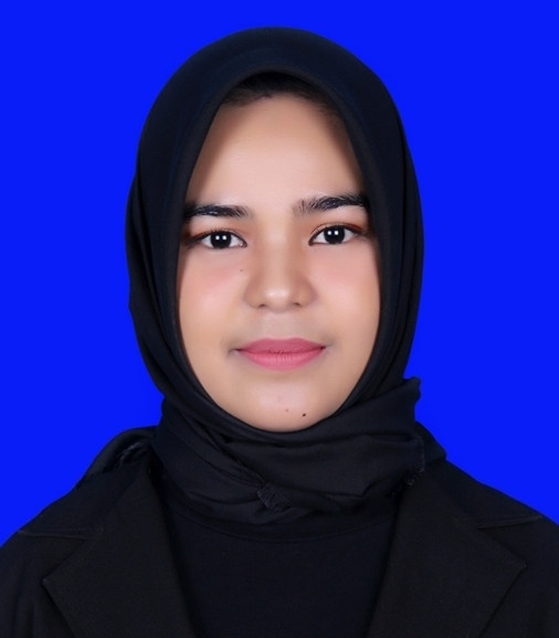 Fadiah Mukhsen