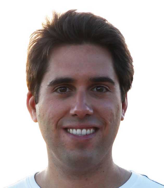 Jon Ander Santamaría Tobías