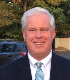 Kenneth Olsen New Jersey