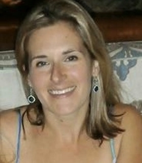 Melissa Harton