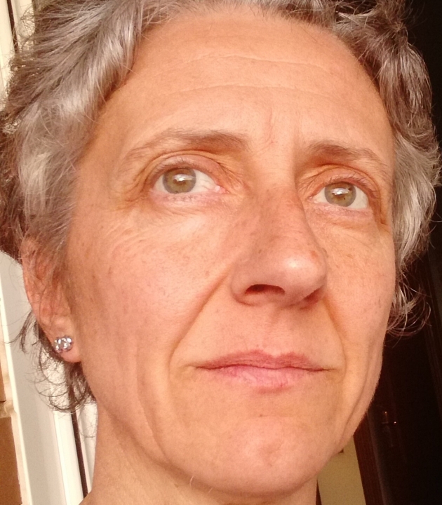 Ana de Castellarnau i Masa