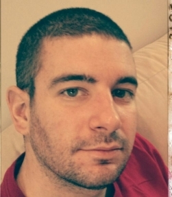 Damien BARBOSA
