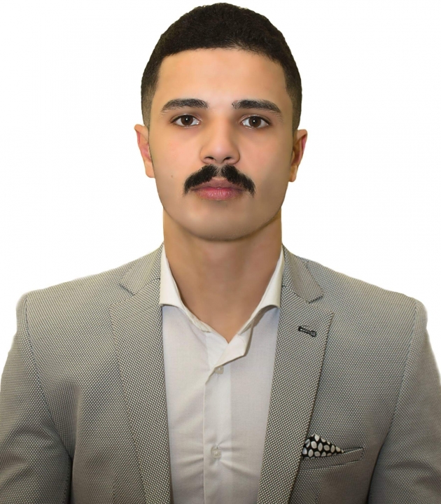 Karim mustafa adbulghaffar alkenawy