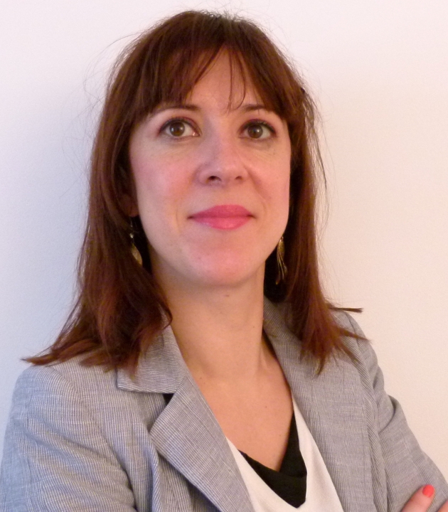 Anne-Marie Ricaud