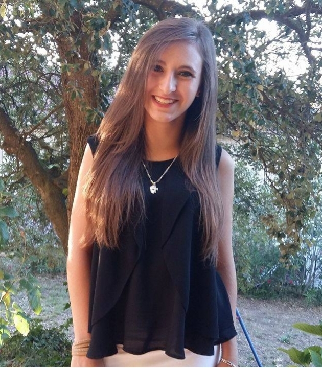 Alexandrina giorgi