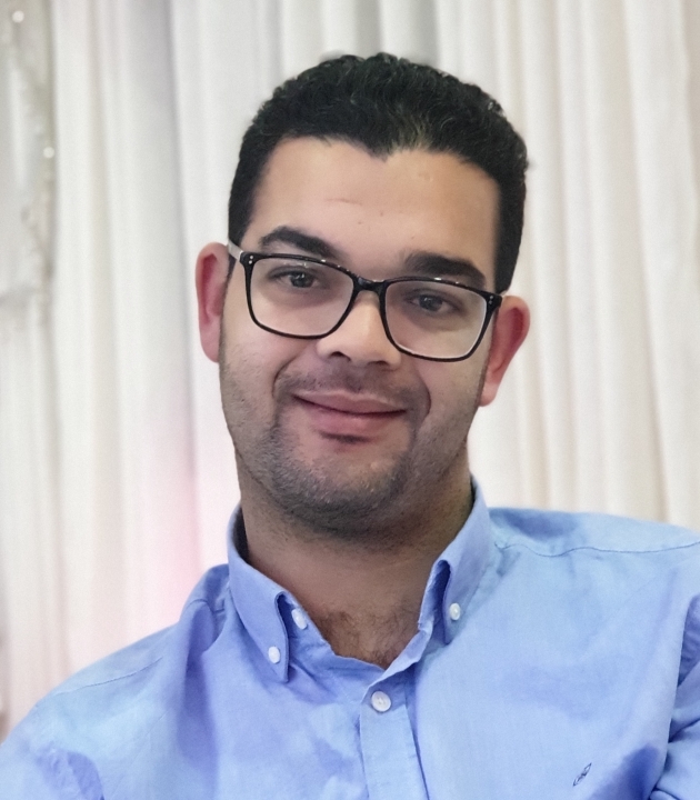 Mohamed Amine HAJ ALI