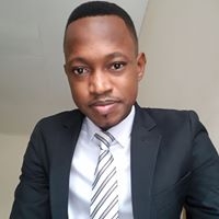 Kouamé Virgil-André KOUAKOU