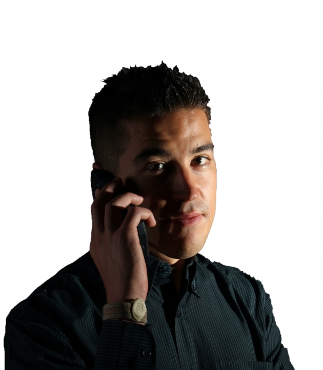 sebastien vaquier