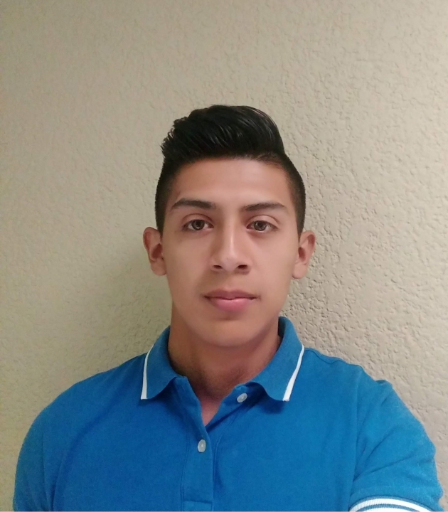 Carlos Eduardo Cervantes Arteaga