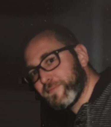 Cédric Bezaud