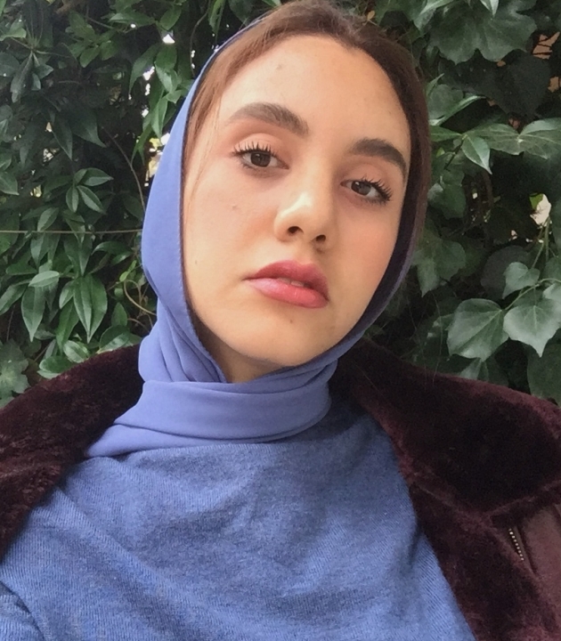 Samar Mohamed Elamshety