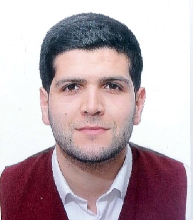 Toufik FEKHIKHERI