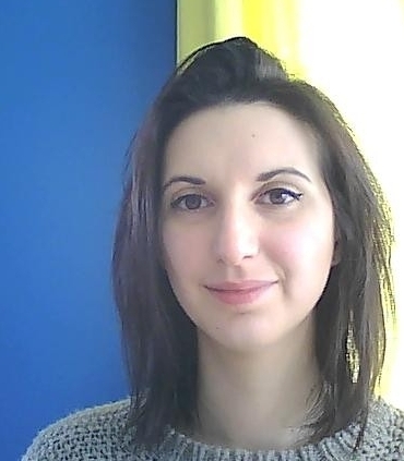 Laurianne Guyon