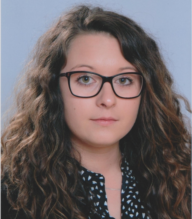 Emilie GAILLARDOT