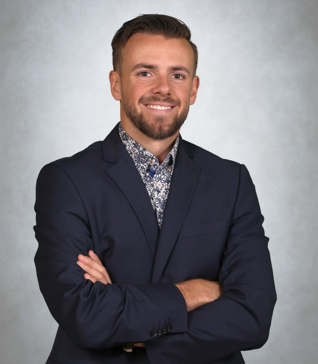 Félix-Alexandre Trudel