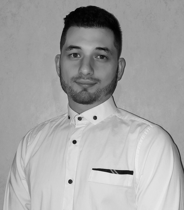 Pierrick Michard
