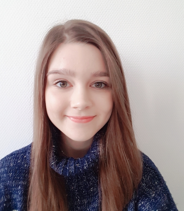Aimie Tremoureux
