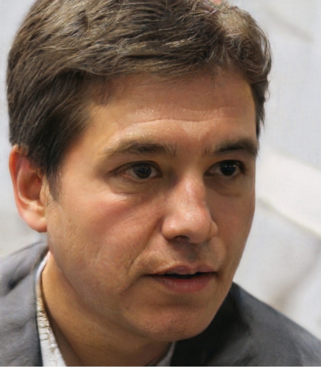 Hugues Duperre