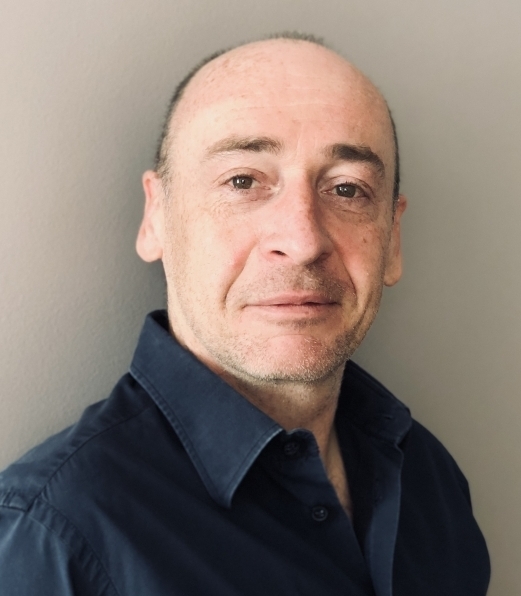 Patrick Lebreton