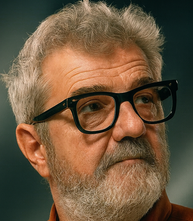Philippe Regoli