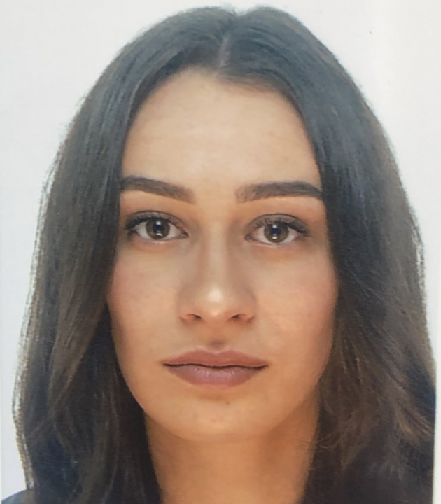 Maëlle Delarue