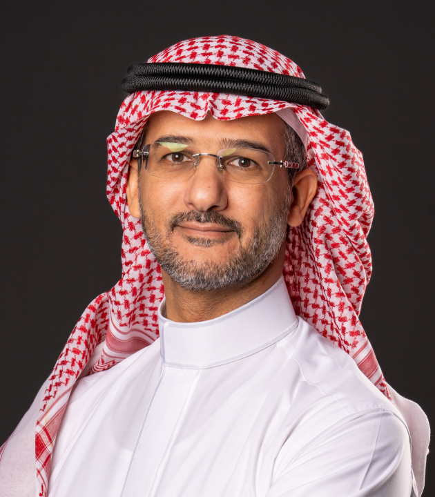 Mohammad Turki Alotaibi